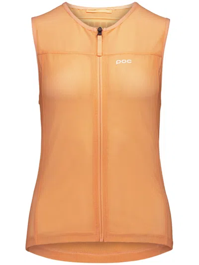 Poc Vpd Air Vest In Yellow