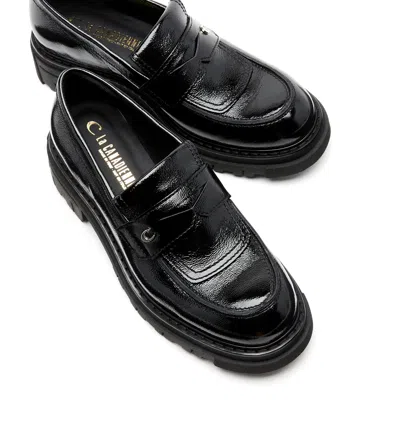 La Canadienne ?variant=44405647081609&country=ca In Black