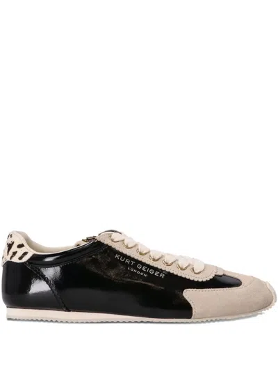 Kurt Geiger Sneakers Aus Leder In Multi