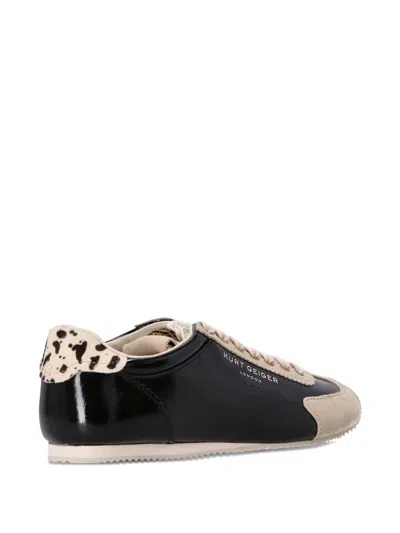 Kurt Geiger Sneakers Aus Leder In Multi