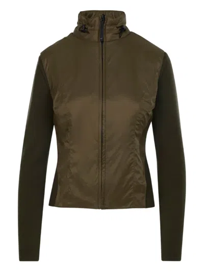 MATTERHORN 拉链夹克