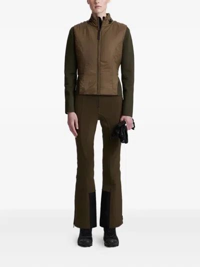 MATTERHORN 拉链夹克