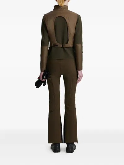 MATTERHORN 拉链夹克