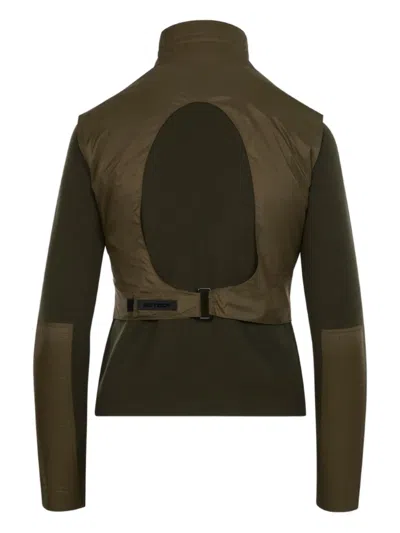 MATTERHORN 拉链夹克