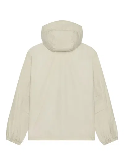 Givenchy Man Jacket Ivory Size 38 Polyester In Neutral