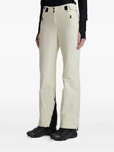 Aztech Mountain Team Aztech Ski Trousers In Brown