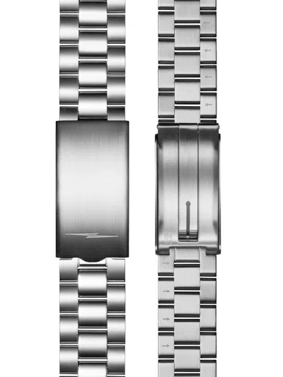 Shinola Vinton 38mm In Metallic