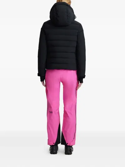 NUKE SUIT 连帽夹克