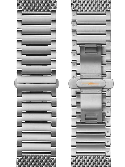 Shinola Canfield 43mm In Metallic