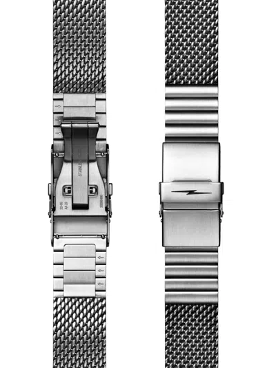 Shinola The Canfield Speedway 42mm In Metallic