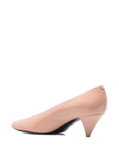 Givenchy Pumps Aus Lackleder 60mm In Pink