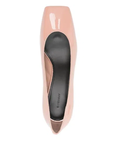 Givenchy Pumps Aus Lackleder 60mm In Pink