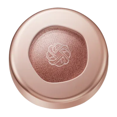 Decorté Eye Glow Gem Skin Shadow Silky Matte - Fluffy Bear In Transparent