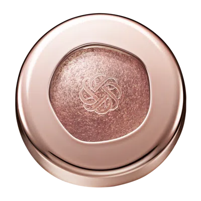 Decorté Eye Glow Gem Skin Shadow Dewy Glow - Apricot Tea In Transparent