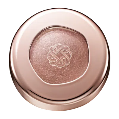 Decorté Eye Glow Gem Skin Shadow Dewy Glow - Cinnamon Tan In Neutral