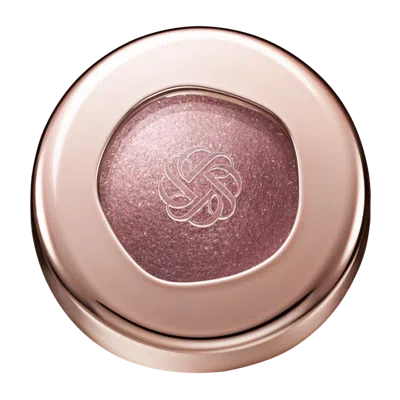 Decorté Eye Glow Gem Skin Shadow Dewy Glow - Wine Brown In Purple