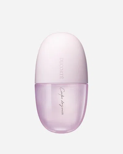 Decorté Comfort Day Mist - Fix & Protect 2 Oz. In Transparent