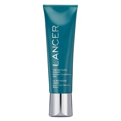 Lancer Women's The Method: Cleanse Oily-congested Skin In White
