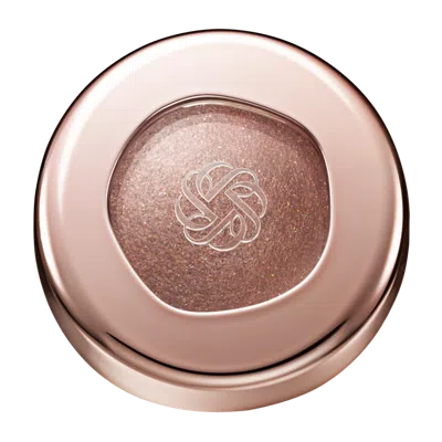 Decorté Eye Glow Gem Skin Shadow Dewy Glow - Autumn Dazzle In Brown