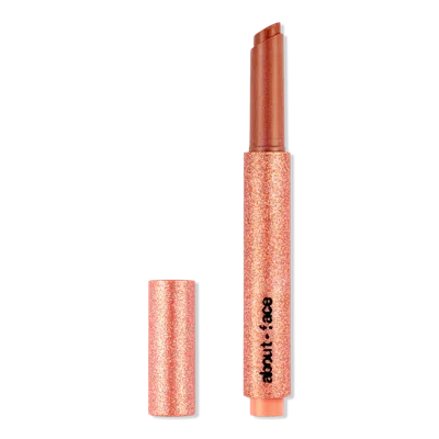 About-face Cherry Pick Lip Shimmer - Heaven Sent