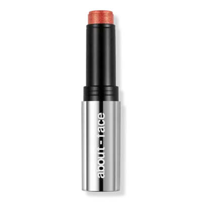 About-face Cooling Chromes - U Oughta Know