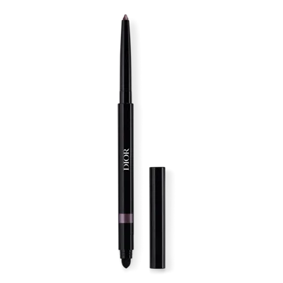 Dior Show Stylo 24h Intense Color Waterproof Eyeliner In Purple