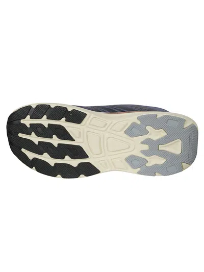 Fessura Speed 01 Panelled Sneakers In Blue