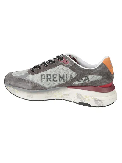 Premiata Sneakers In Multi