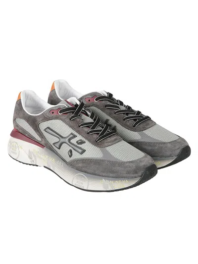 Premiata Sneakers In Multi