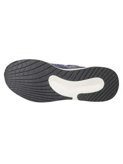 Premiata Sneakers In Blue