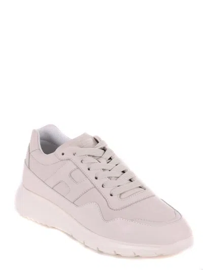 Hogan Sneakers In White