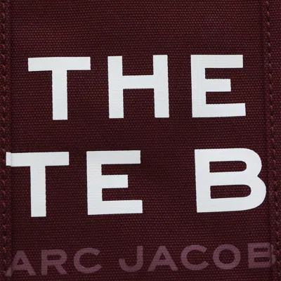 Marc Jacobs Borse... Dark Plum In Purple