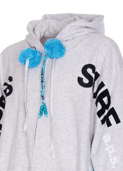 Après Surf Apres Surf Sweaters In Animal Print