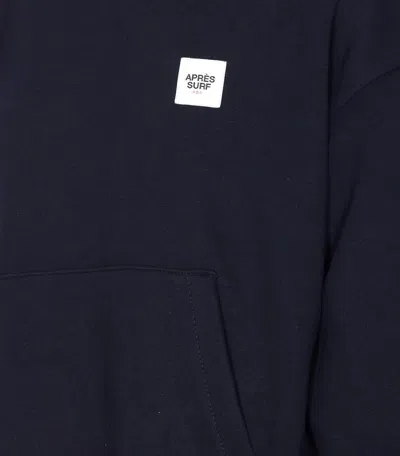 Après Surf Apres Surf Sweaters In Multi