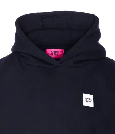 Après Surf Apres Surf Sweaters In Multi