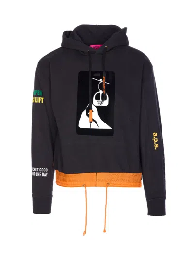 Après Surf Apres Surf Sweaters In Blue