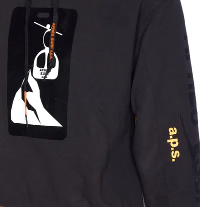 Après Surf Apres Surf Sweaters In Blue