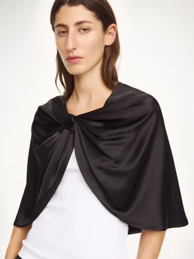 By Malene Birger Moda Operandi In Black