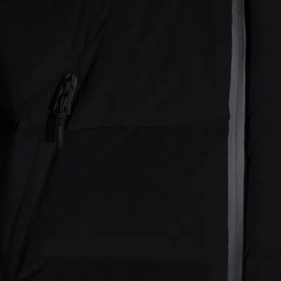 Mackage Down Samuel Ski Jacket In Blue