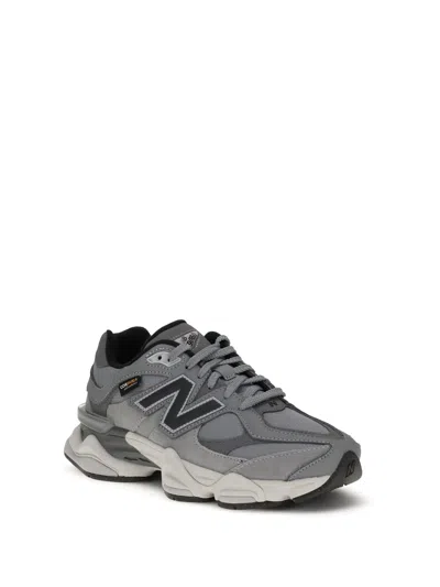 New Balance 9060 Sneakers In Blue