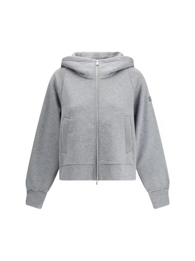 Tatras Filipendula Hoodie In Gray
