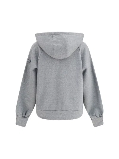 Tatras Filipendula Hoodie In Gray