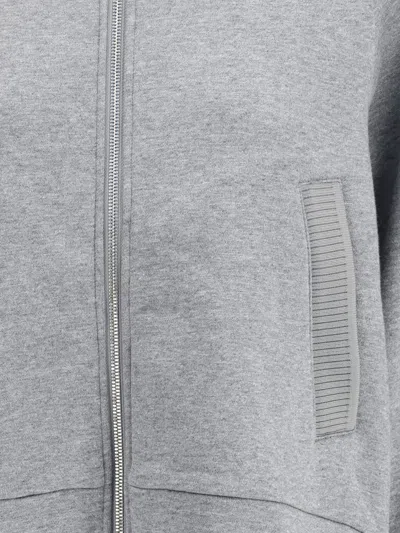 Tatras Filipendula Hoodie In Gray