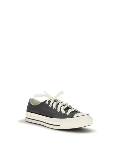 Converse "chuck 70 Ox" Sneakers In Multi