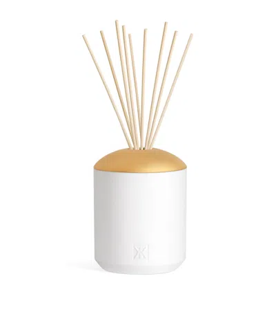 Maison Francis Kurkdjian Large Mon Beau Sapin Diffuser In Gold