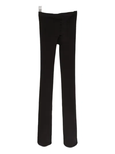 Falke Sheer Tights In Black