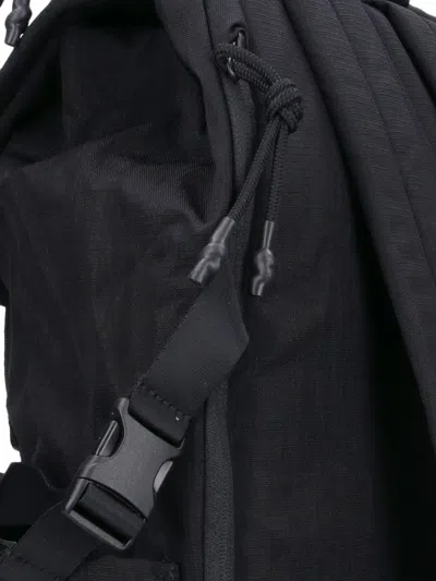 Ader Error Significant 01 Backpack In Purple