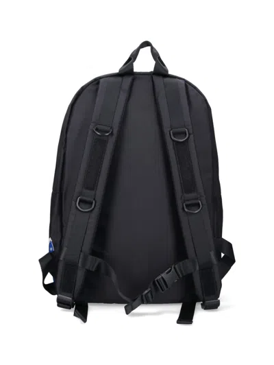Ader Error Significant 02 Backpack In Brown
