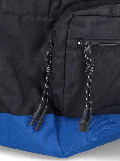 Ader Error Significant 02 Backpack In Brown