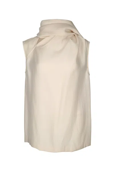 Totême Camicia In Neutral